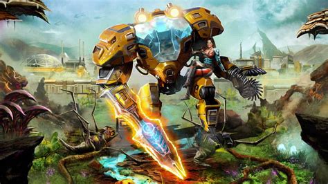 The Riftbreaker Prologue is the best tower defense the industry has had in years. . Riftbreaker multiplayer
